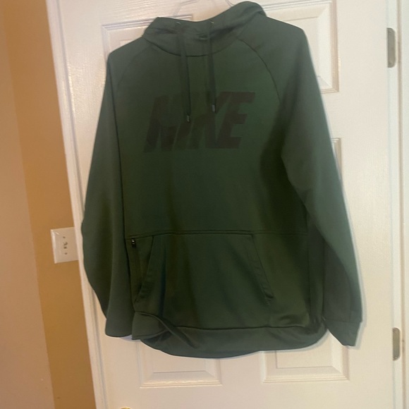 Nike Other - Men’s Nike Hoodies Size Large